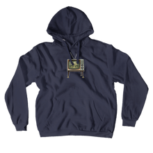 atomicblondetv Hoodies (No-Zip/Pullover)