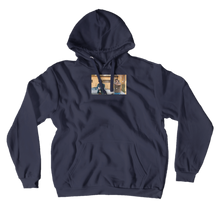 iosonojulestv Hoodies (No-Zip/Pullover)