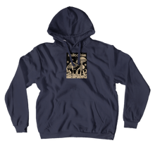 cauarts Hoodies (No-Zip/Pullover)