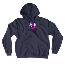diceles Hoodies (No-Zip/Pullover)