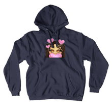 shadekittycat Hoodies (No-Zip/Pullover)