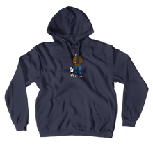 awayscottfree Hoodies (No-Zip/Pullover)