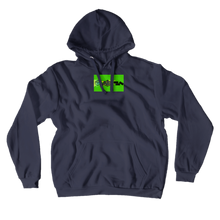 block_studios Hoodies (No-Zip/Pullover)