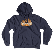 therebeldottie Hoodies (No-Zip/Pullover)