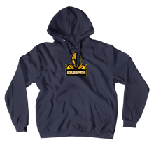 skinlesspartan Hoodies (No-Zip/Pullover)