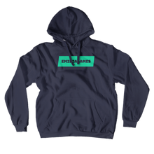 emiliagames Hoodies (No-Zip/Pullover)