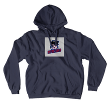 depretsuko Hoodies (No-Zip/Pullover)
