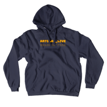 artolaf_live Hoodies (No-Zip/Pullover)