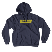 argquentin0 Hoodies (No-Zip/Pullover)
