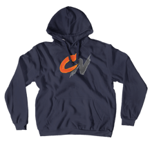 crazynoc Hoodies (No-Zip/Pullover)