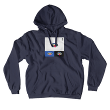 jothepunking Hoodies (No-Zip/Pullover)
