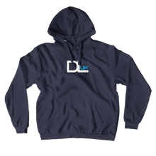 danlewiuk Hoodies (No-Zip/Pullover)