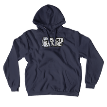 bactamike Hoodies (No-Zip/Pullover)