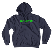 sangelt90 Hoodies (No-Zip/Pullover)
