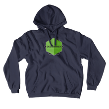Ekstammen Hoodies (No-Zip/Pullover)