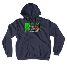 creeping__jesus Hoodies (No-Zip/Pullover)