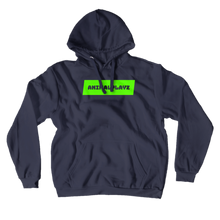 animalplayz Hoodies (No-Zip/Pullover)