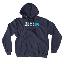 fracturedjimm Hoodies (No-Zip/Pullover)