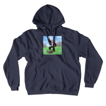marcusrip Hoodies (No-Zip/Pullover)