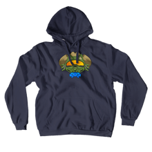ducain23 Hoodies (No-Zip/Pullover)