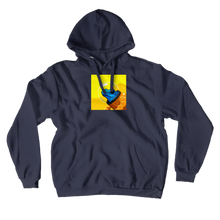 levraigazi Hoodies (No-Zip/Pullover)