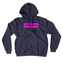 subb_z3r0 Hoodies (No-Zip/Pullover)