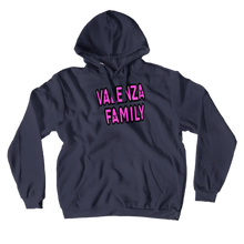 fabio_valenza_dj Hoodies (No-Zip/Pullover)