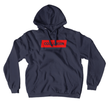 cgullbean Hoodies (No-Zip/Pullover)
