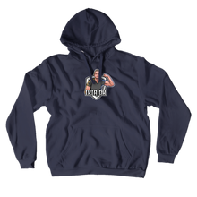 ikia_dk Hoodies (No-Zip/Pullover)
