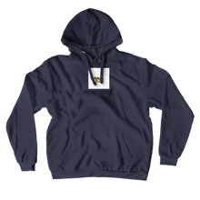 fawks_box Hoodies (No-Zip/Pullover)