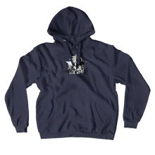 aki_noire Hoodies (No-Zip/Pullover)