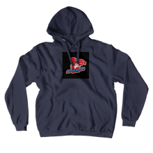 implodianchess Hoodies (No-Zip/Pullover)