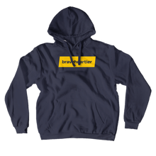 braveheartier Hoodies (No-Zip/Pullover)