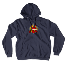 ther3dn3ck Hoodies (No-Zip/Pullover)