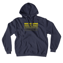 nerdsidegamer Hoodies (No-Zip/Pullover)