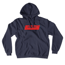 bblg520 Hoodies (No-Zip/Pullover)