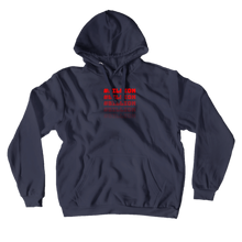 cromern Hoodies (No-Zip/Pullover)