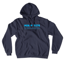 misspetite Hoodies (No-Zip/Pullover)