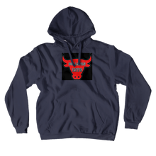 bullsfan1976-1625 Hoodies (No-Zip/Pullover)