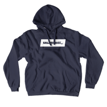 salmonboi_ Hoodies (No-Zip/Pullover)