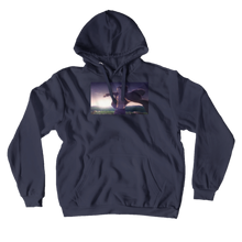 mindesttt Hoodies (No-Zip/Pullover)