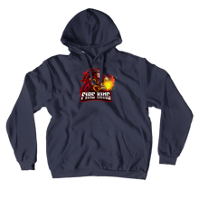 fireking-1836 Hoodies (No-Zip/Pullover)