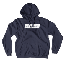 zairutomusic Hoodies (No-Zip/Pullover)