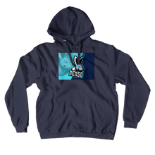 mxnso Hoodies (No-Zip/Pullover)