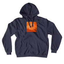copacaxi Hoodies (No-Zip/Pullover)