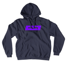 eric_sbg Hoodies (No-Zip/Pullover)
