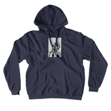 jeanettemargaret Hoodies (No-Zip/Pullover)