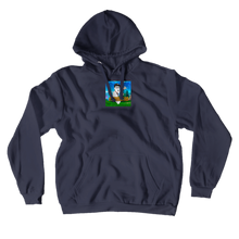 osandubeiiro Hoodies (No-Zip/Pullover)
