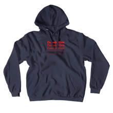 cazuela_wave Hoodies (No-Zip/Pullover)