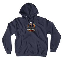 kentshootemout Hoodies (No-Zip/Pullover)